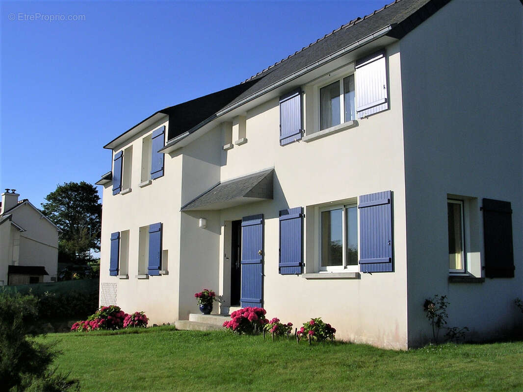 Maison à SAINT-CAST-LE-GUILDO
