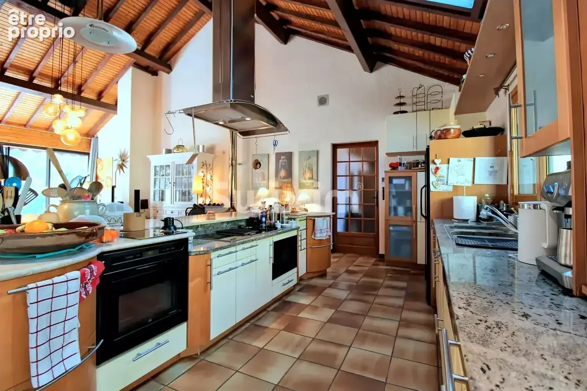 Maison de Charme avec Sauna et Spa dans un écrin de verdure - photo 9
