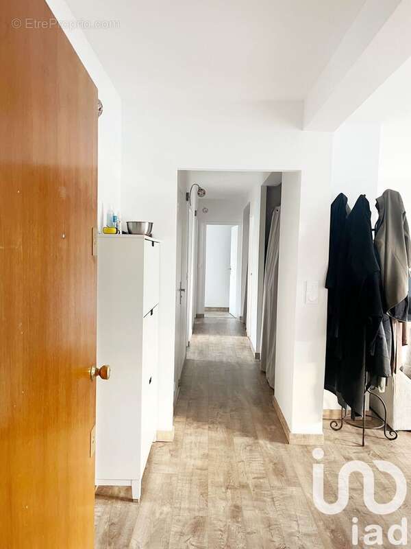 Photo 2 - Appartement à BEAUVAIS