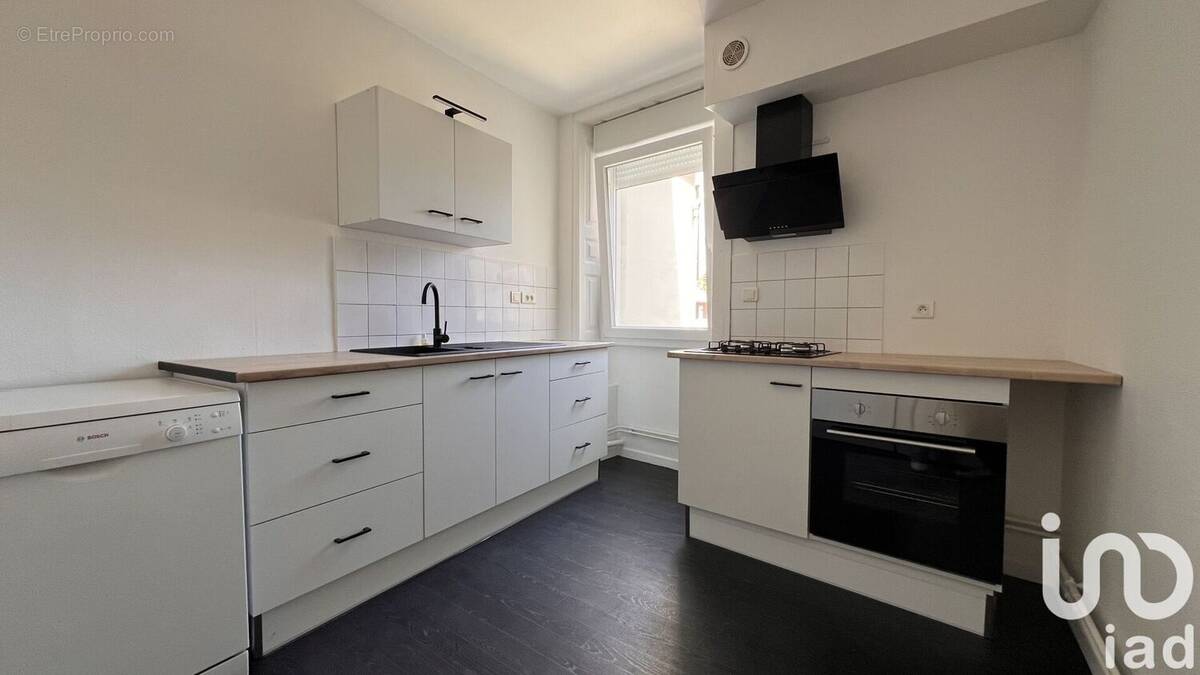 Photo 1 - Appartement à REMIREMONT
