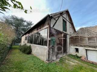 Maison à COULLONS