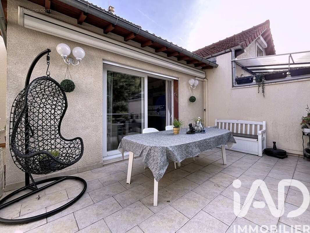 Photo 5 - Maison à AULNAY-SOUS-BOIS