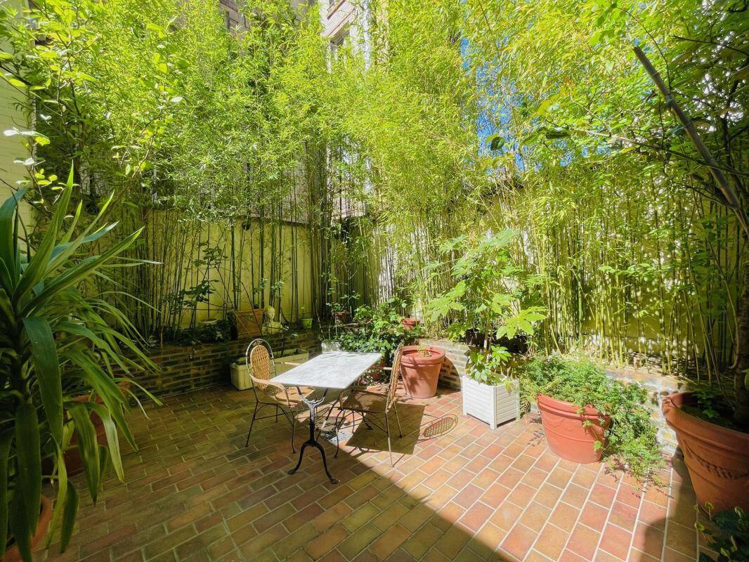 Appartement à VINCENNES