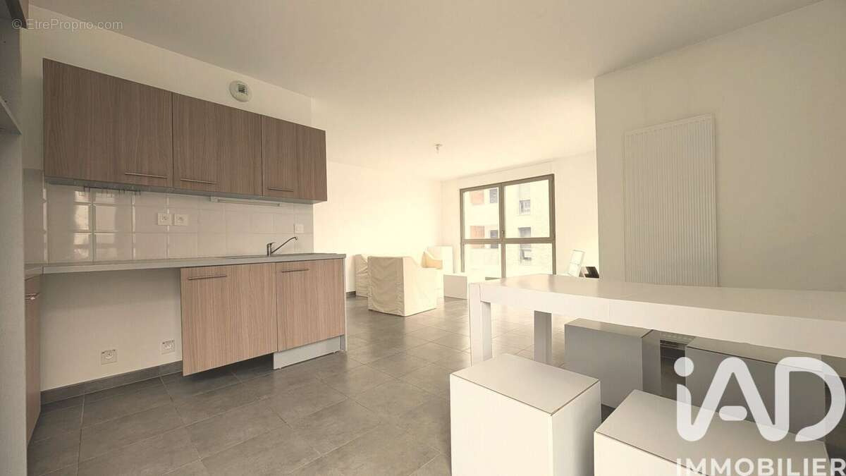 Photo 3 - Appartement à BORDEAUX