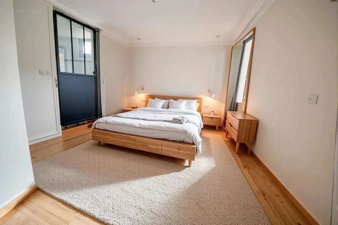 Maison à CROISSY-SUR-SEINE