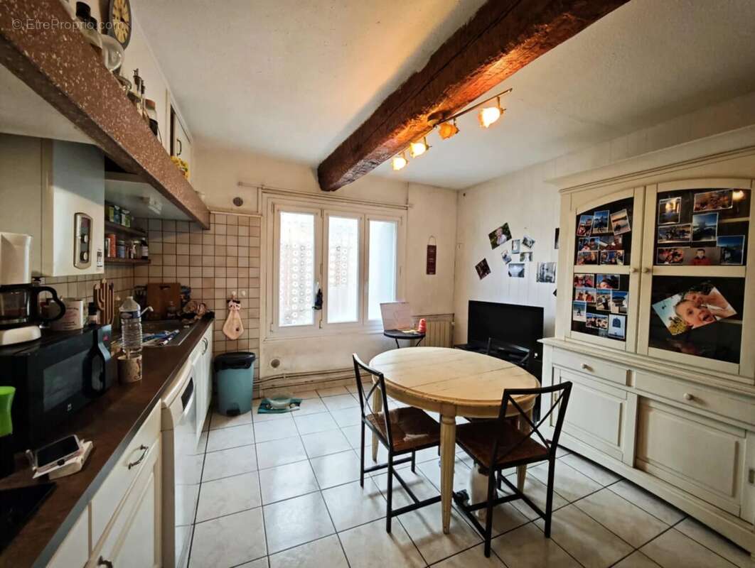 Maison à SALLELES-D&#039;AUDE