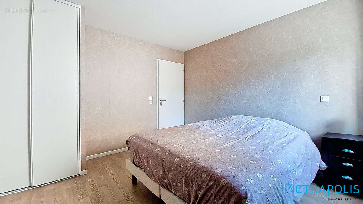 Appartement à VALLEIRY