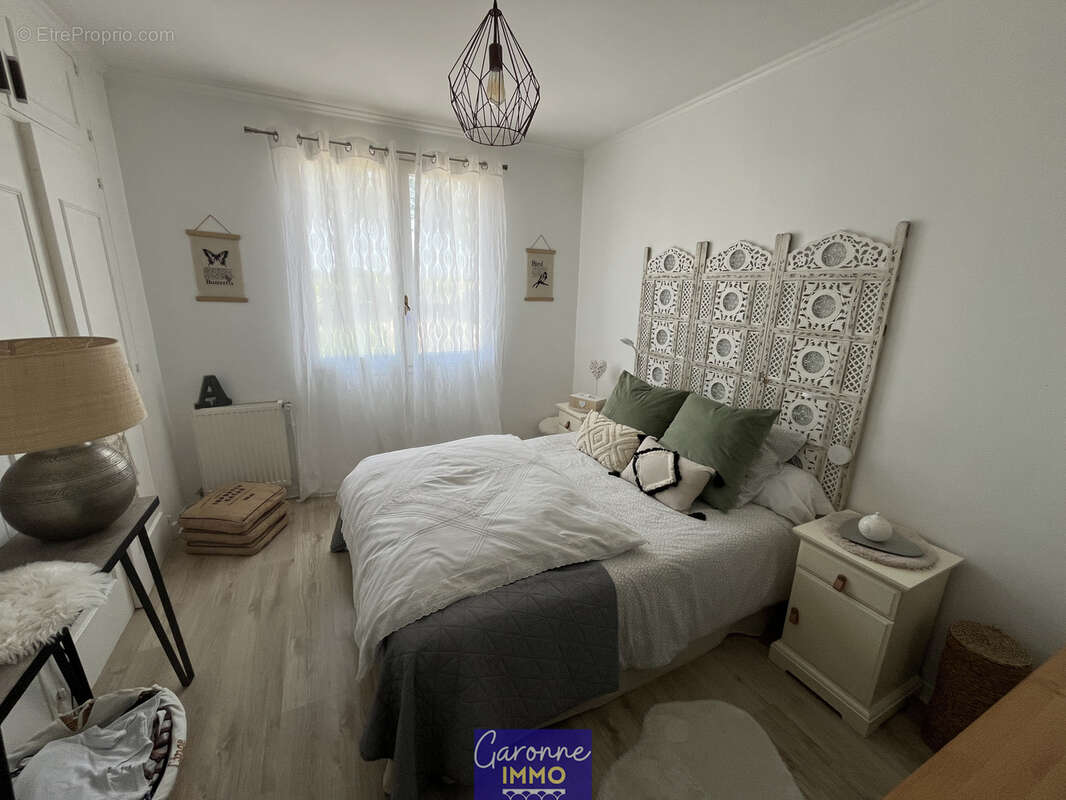 Maison à TONNEINS