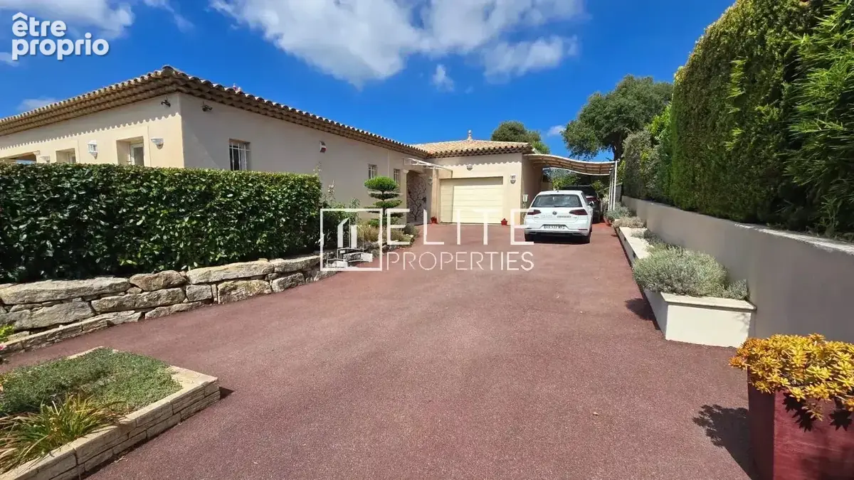 Maison 3 pièces 108 m² de plain-pied + piscine & vue panoramique – tanneron - photo 7