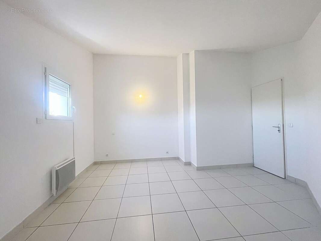 Photo 8 - Appartement à BAILLARGUES
