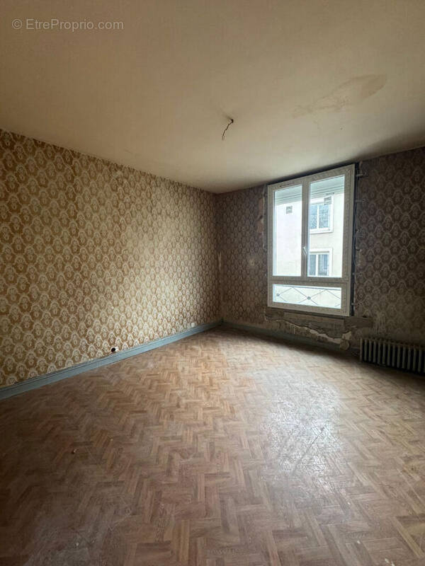 Appartement à ANGERS