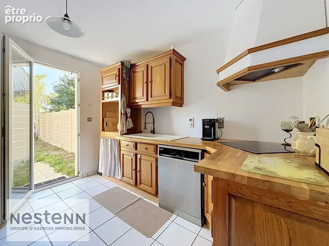 Maison Beauvoir Sur Mer  82 m2 - photo 4
