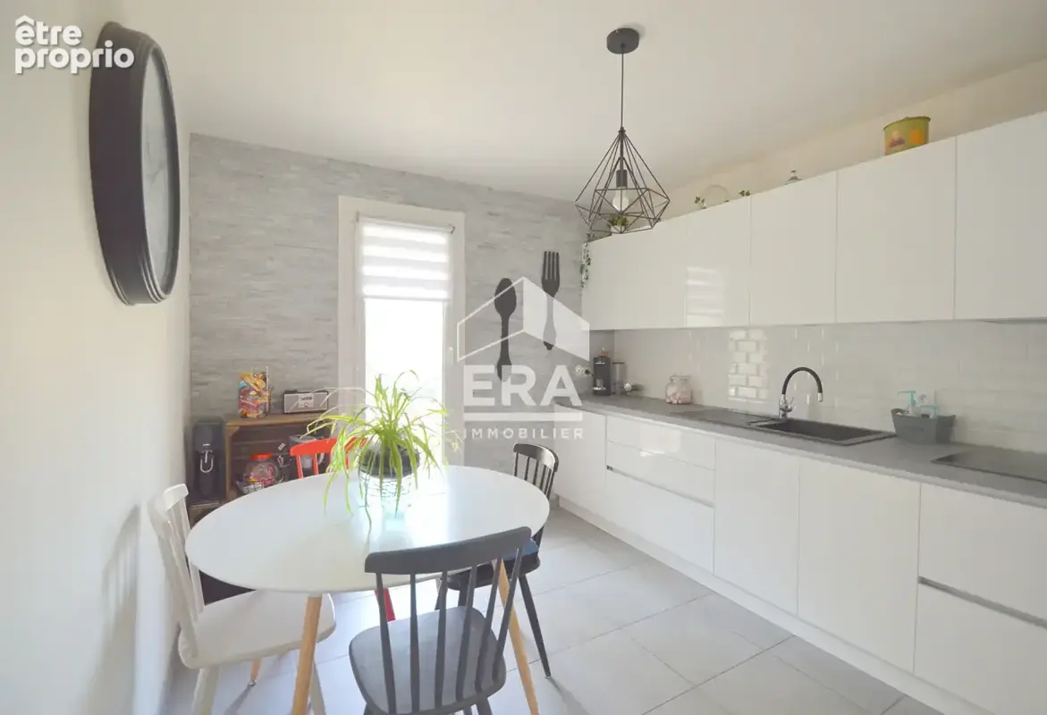 Appartement 95m² à issy-les-moulineaux - photo 5