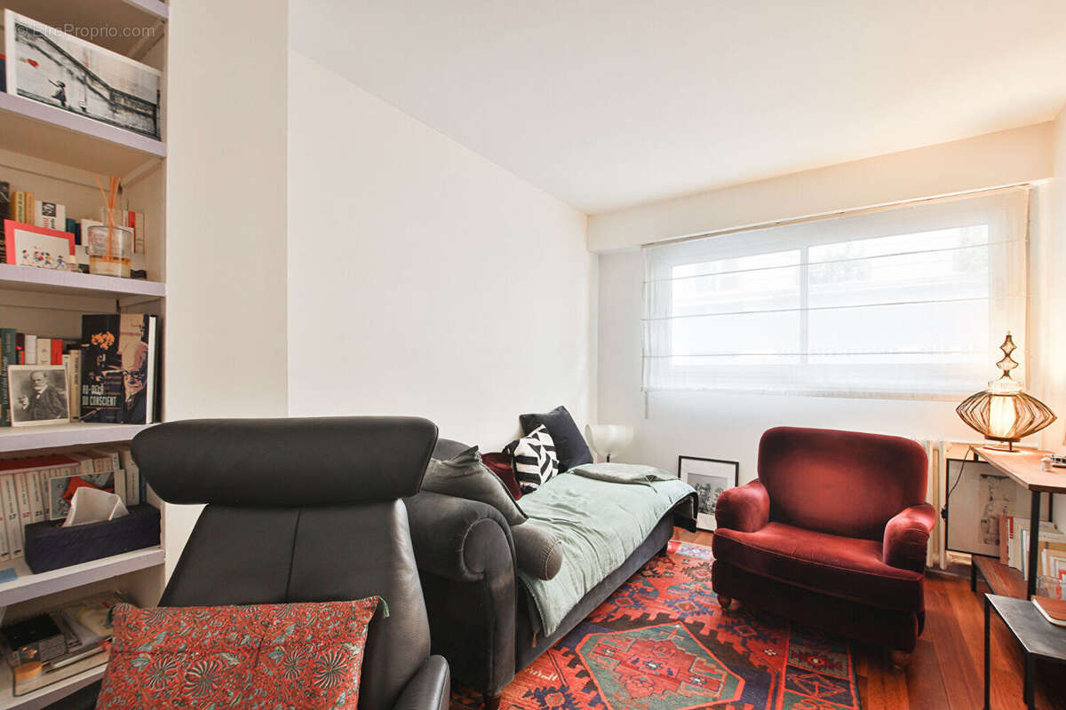 Commerce à PARIS-14E