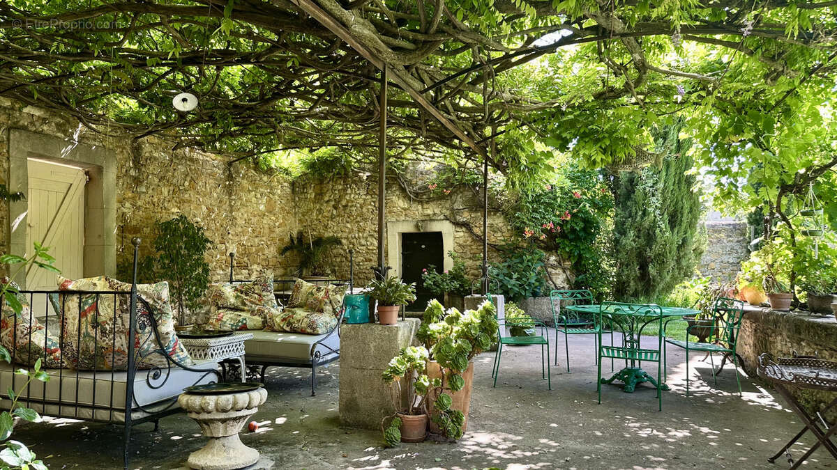 Maison à ORANGE