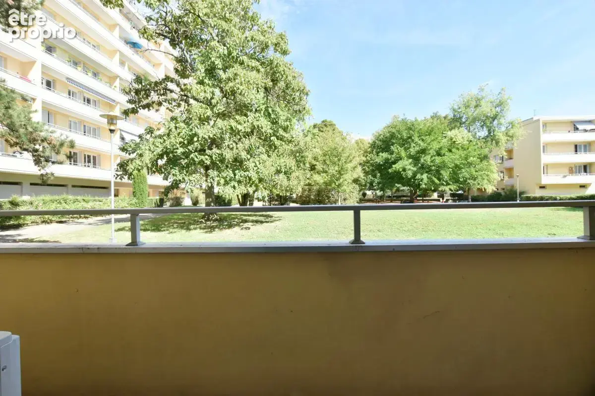 Appartement à FRANCHEVILLE