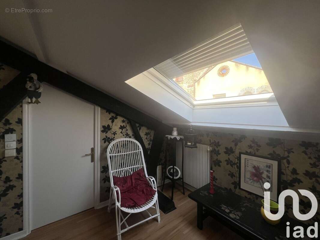 Photo 6 - Maison à LAMAGDELAINE