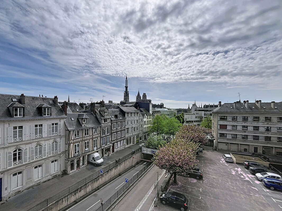 Appartement à ROUEN