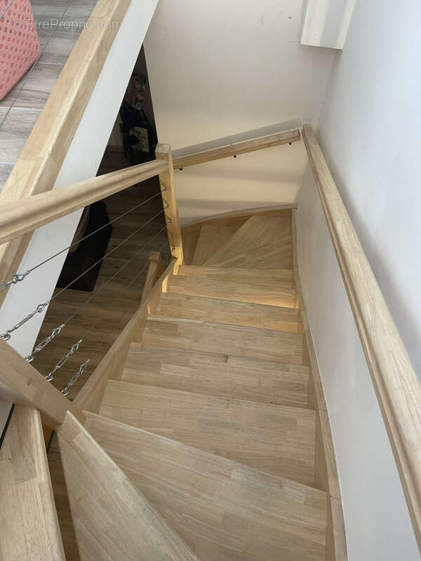 Maison à VAISON-LA-ROMAINE