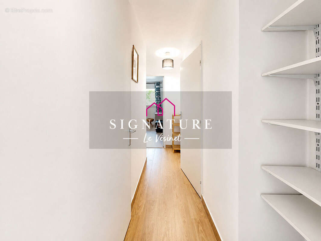Appartement Asnieres Sur Seine 3 pièce(s) 63 m2 - Les Grésillons - photo 6