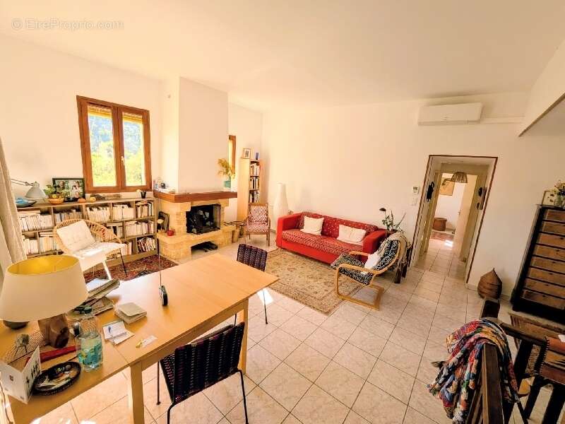 Maison à MARS