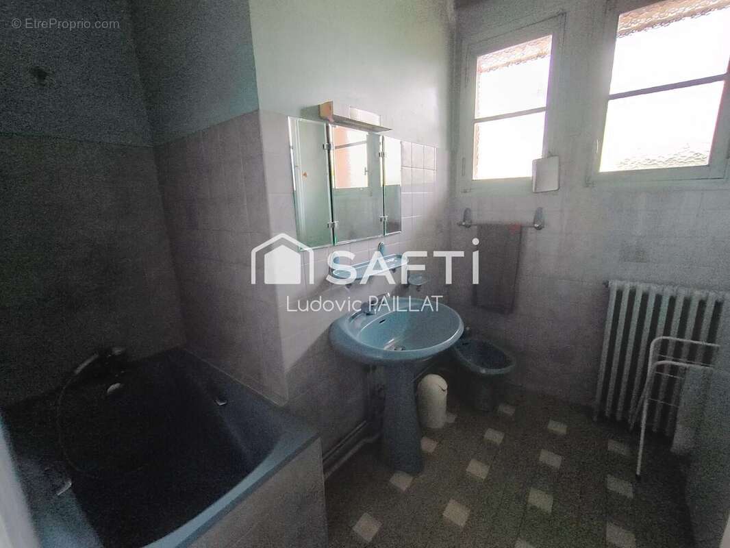 Photo 9 - Maison à MERIGNAC