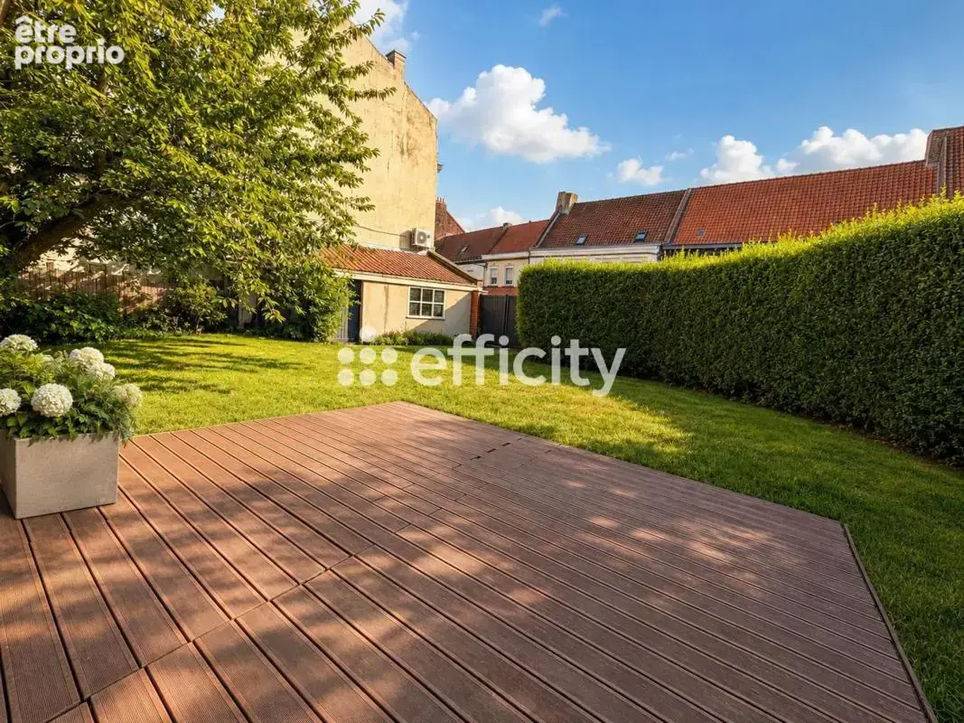 Maison de ville - photo 5