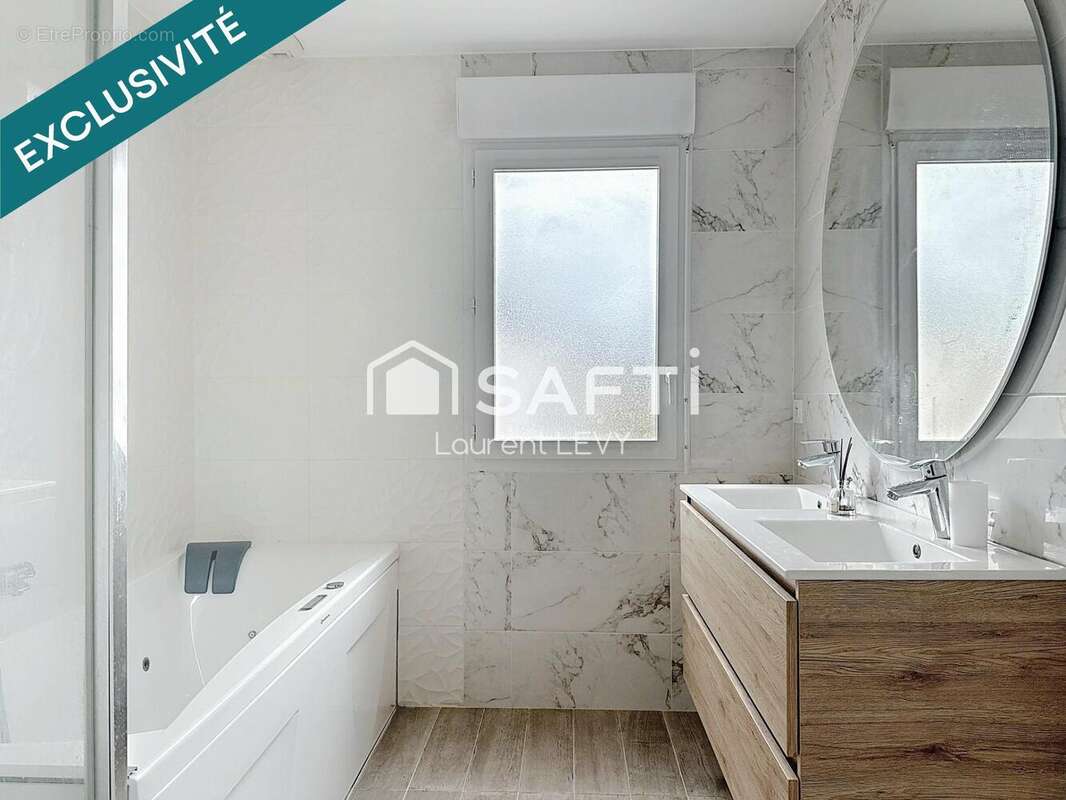 Photo 9 - Maison à MANDRES-LES-ROSES