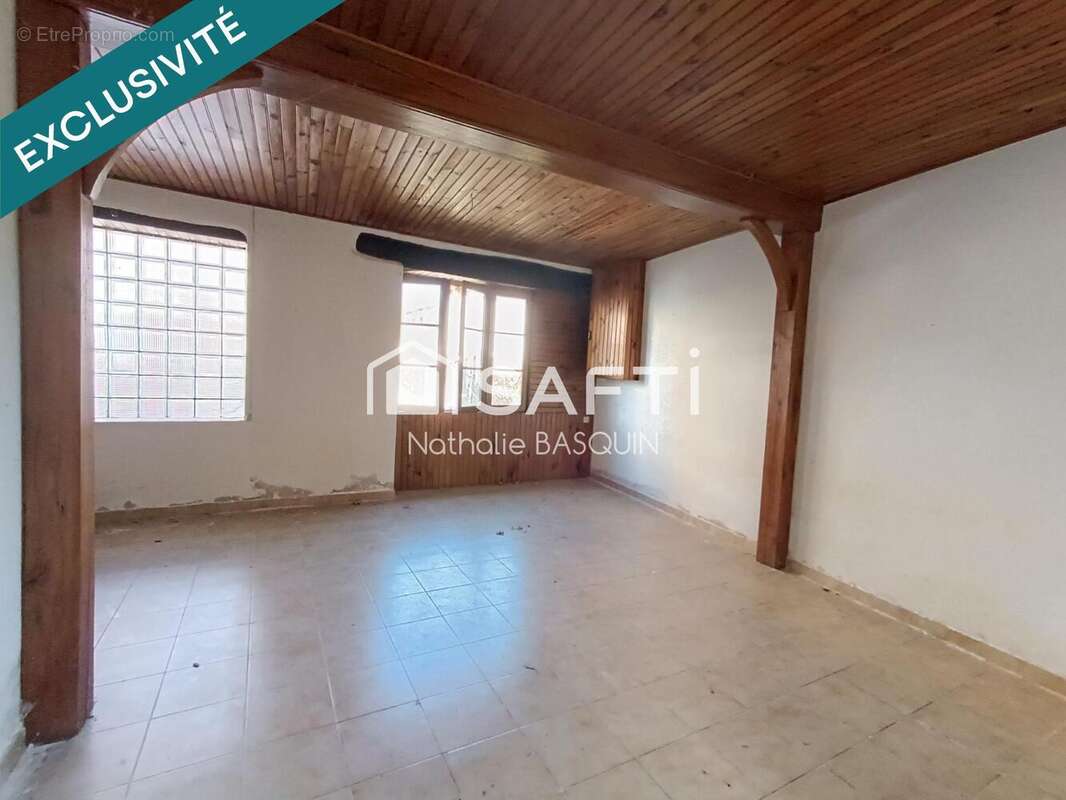 Photo 7 - Maison à GENOUILLY