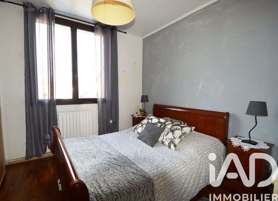 Photo 4 - Maison à CHAMPIGNY-SUR-MARNE