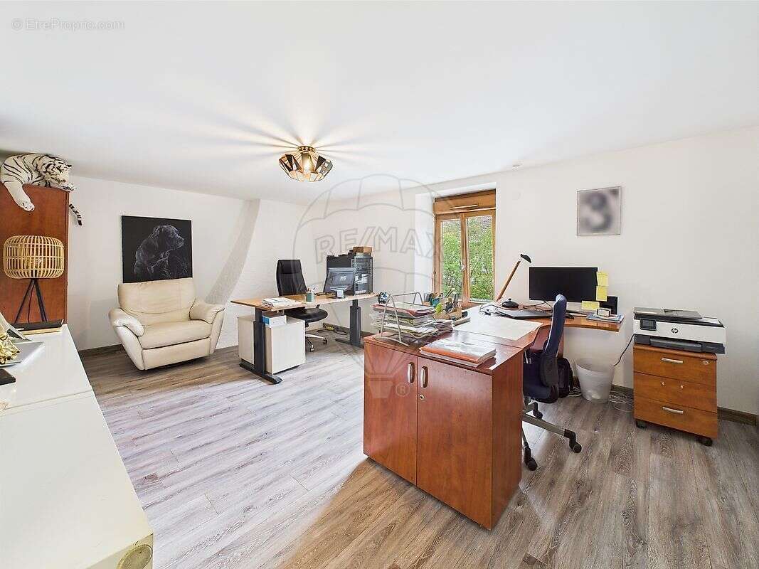 Maison à MAIRY-MAINVILLE