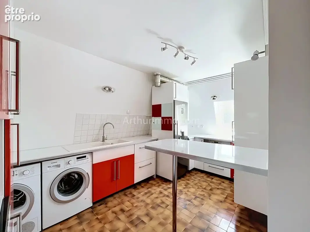 Vente Appartement Creteil(94000) 288 100ï¿œ - photo 3