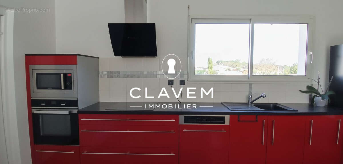 Maison à SAINT-ANDRE-DE-CUBZAC