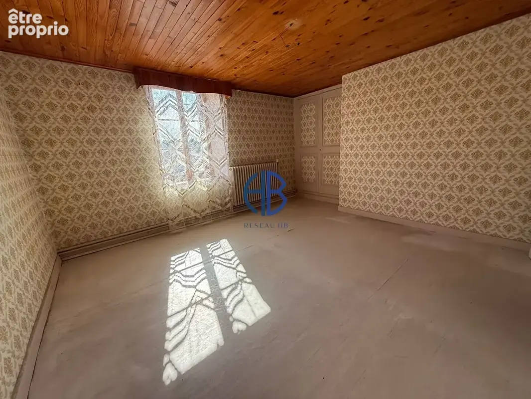 Grande maison à rénover, énorme potentiel - photo 13