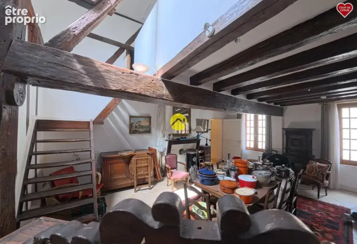 Demeure de village - photo 13