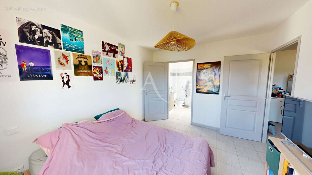 Appartement à NARBONNE
