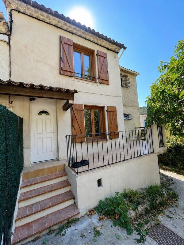Photo 1 - Maison à TARADEAU