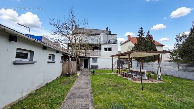 Appartement à BETTING