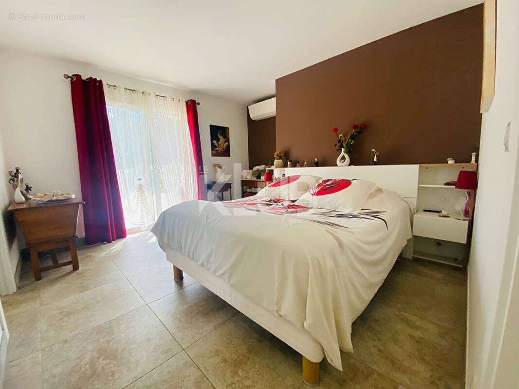 Maison à PRUNELLI-DI-FIUMORBO