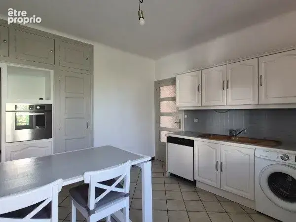 Appartement 85 m² à Dijon  - photo 5