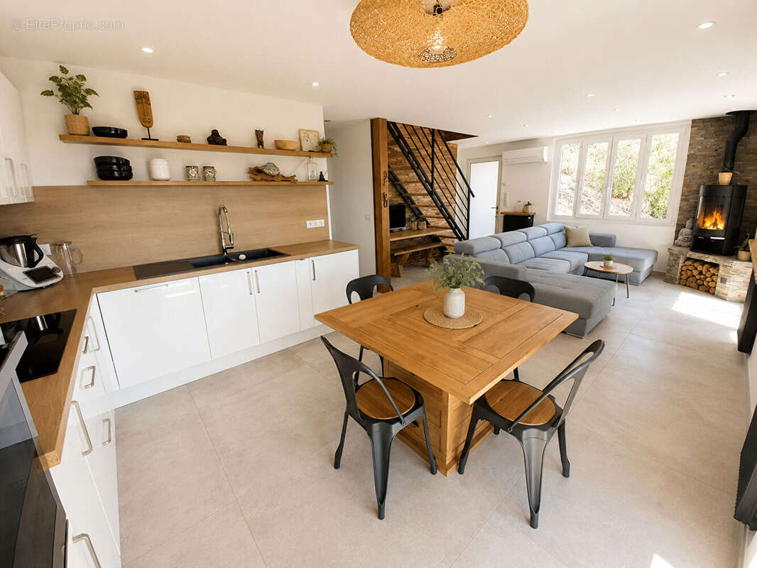 Maison 126m² à mandelieu-la-napoule - photo 4