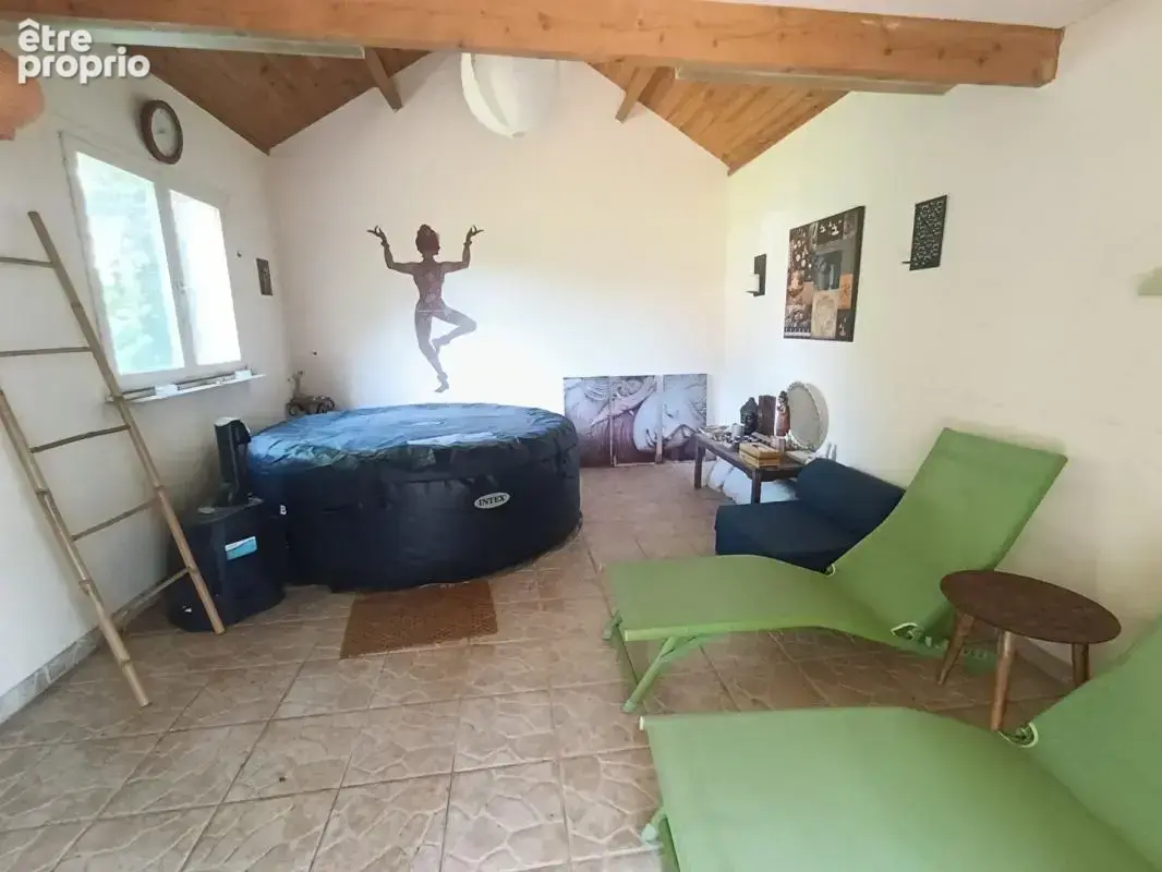Maison Reau 170 m2 - photo 9
