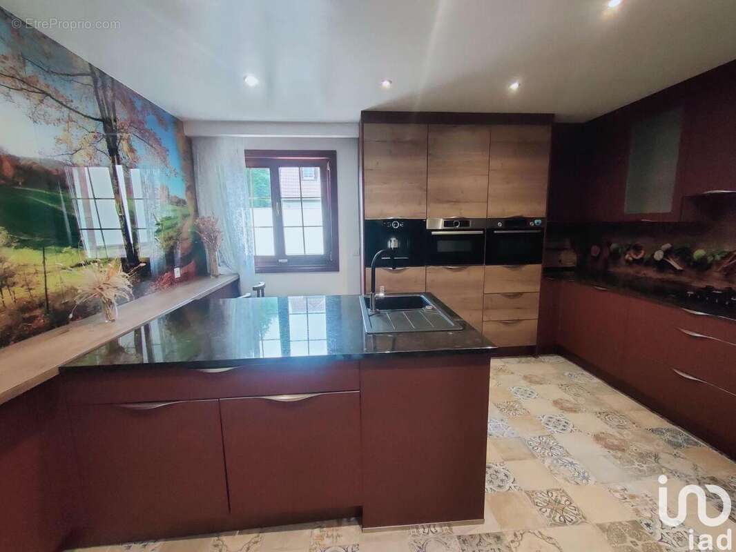 Photo 9 - Maison à MORANGLES