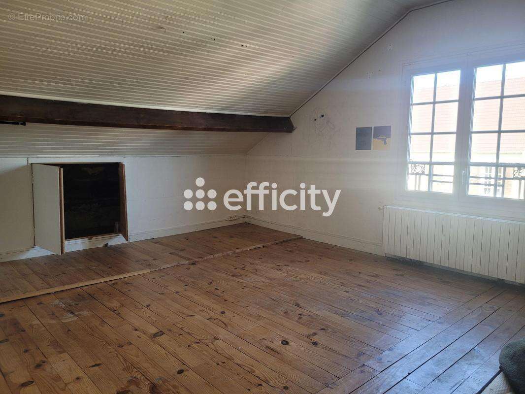 Maison à RAMBOUILLET