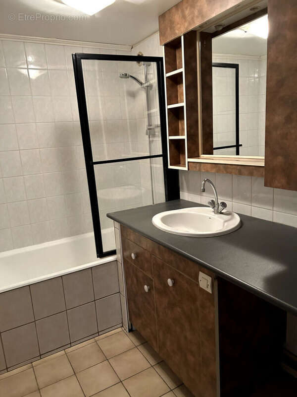 Appartement à BESANCON