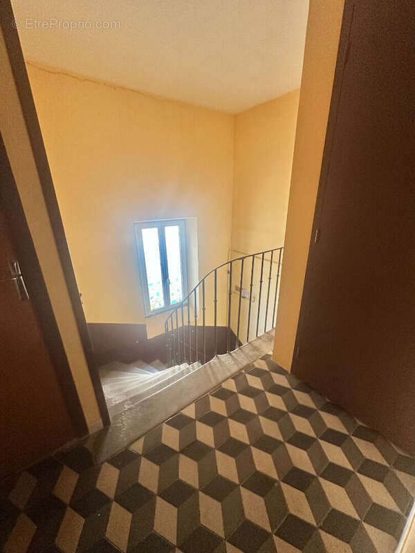 Appartement à NARBONNE