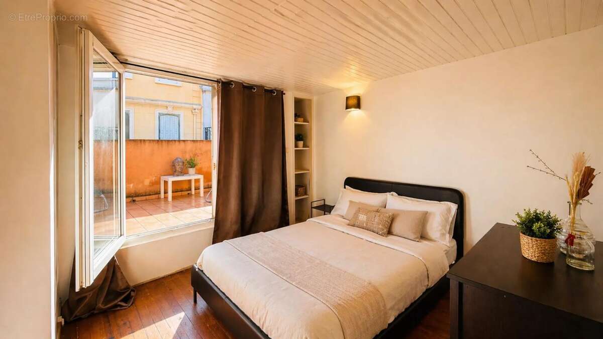 Appartement à PERPIGNAN