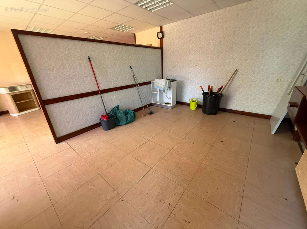 Villa de 1965 à Villereversure - photo 11