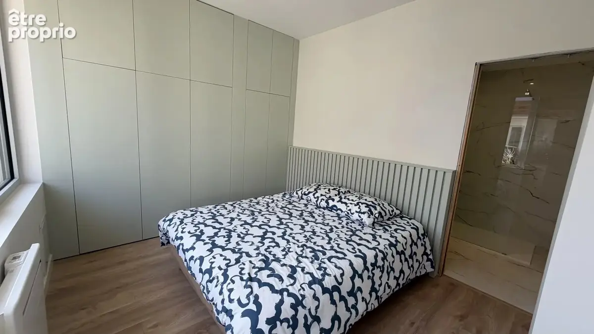 LE TOUQUET CV : Villa Touquettoise entièrement rénovée - photo 12