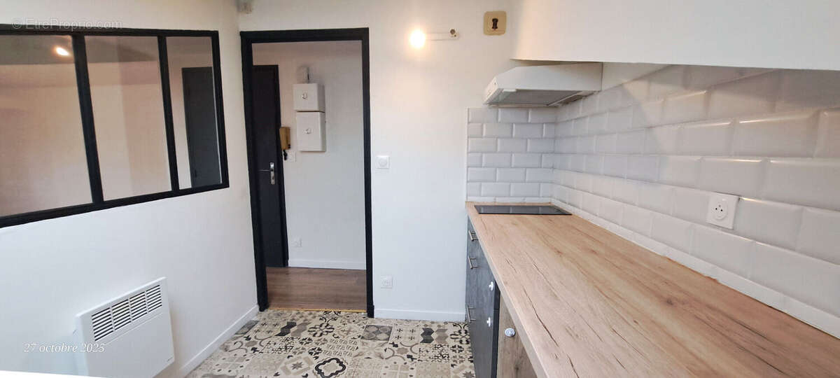 Appartement à DAX